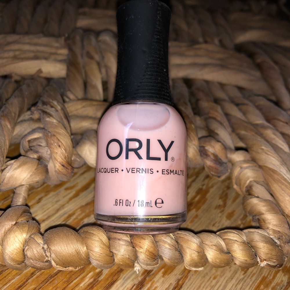 Orly Nail Polish